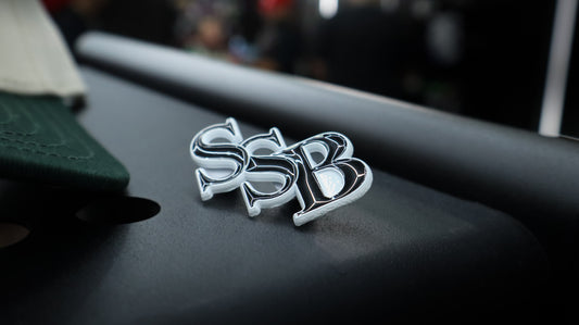 SSB PIN